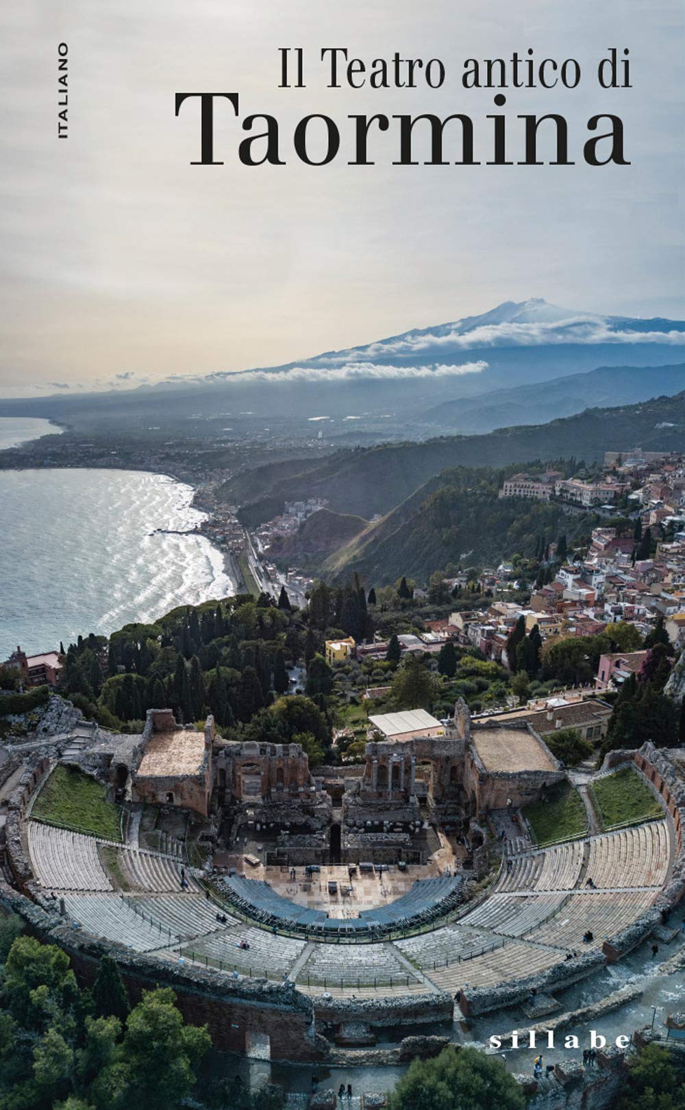 Il teatro antico di Taormina Leisure, Home & Garden