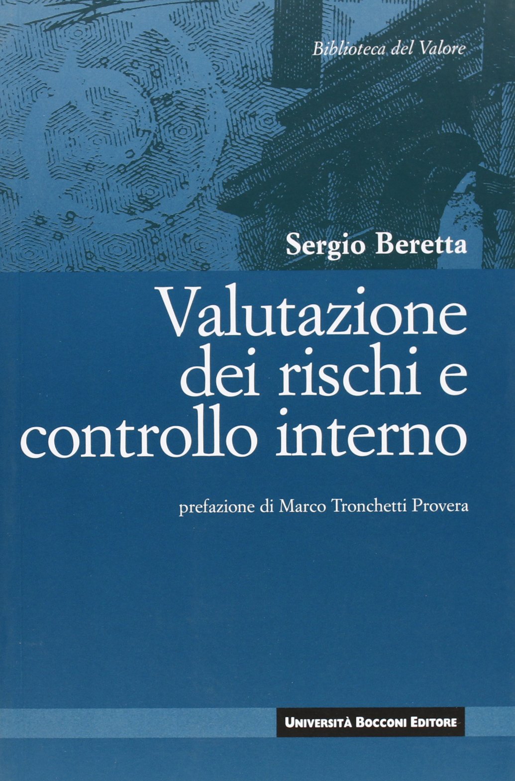 Valutazione dei rischi e controllo interno Business, Finance & Career