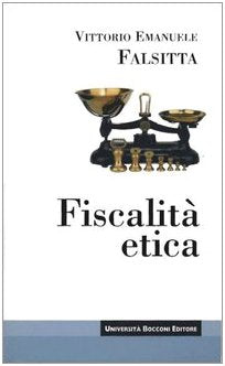 Fiscalità etica (Itinerari) Business & Technology
