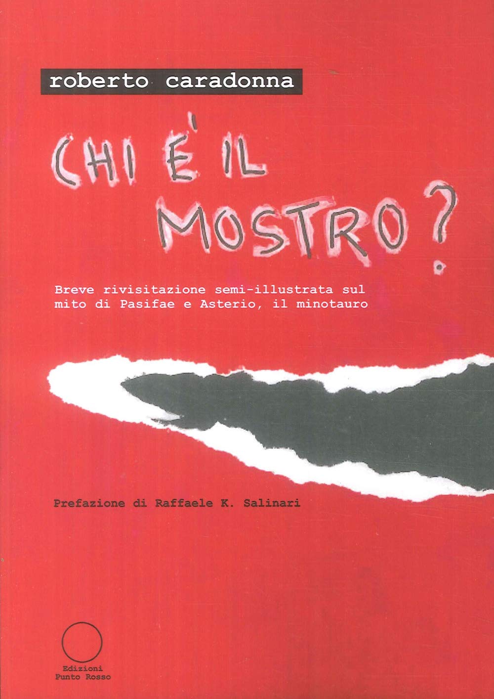 Chi è il mostro? Breve rivisitazione semi-illustrata sul mito di Pasifae e Asterio, il minotauro Fairy Tales & Legends