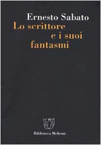 Lo scrittore e i suoi fantasmi book
