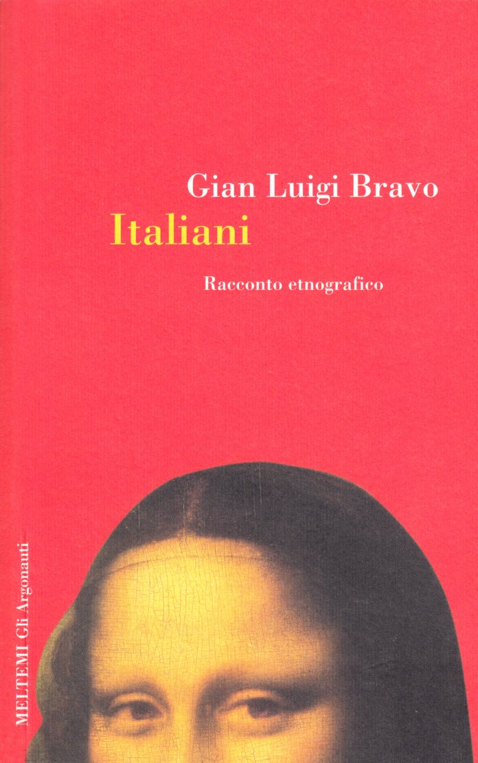 Italiani. Racconto etnografico book