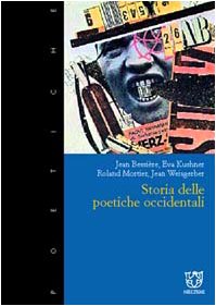 Product Image: Storia Delle Poetiche Occidentali