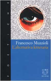 L'alternativa letteraria book