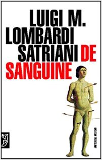 De sanguine book