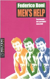 Men's help. Sociologia dei periodici maschili book