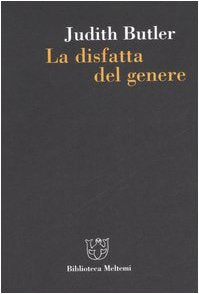 La disfatta del genere (Biblioteca) Books