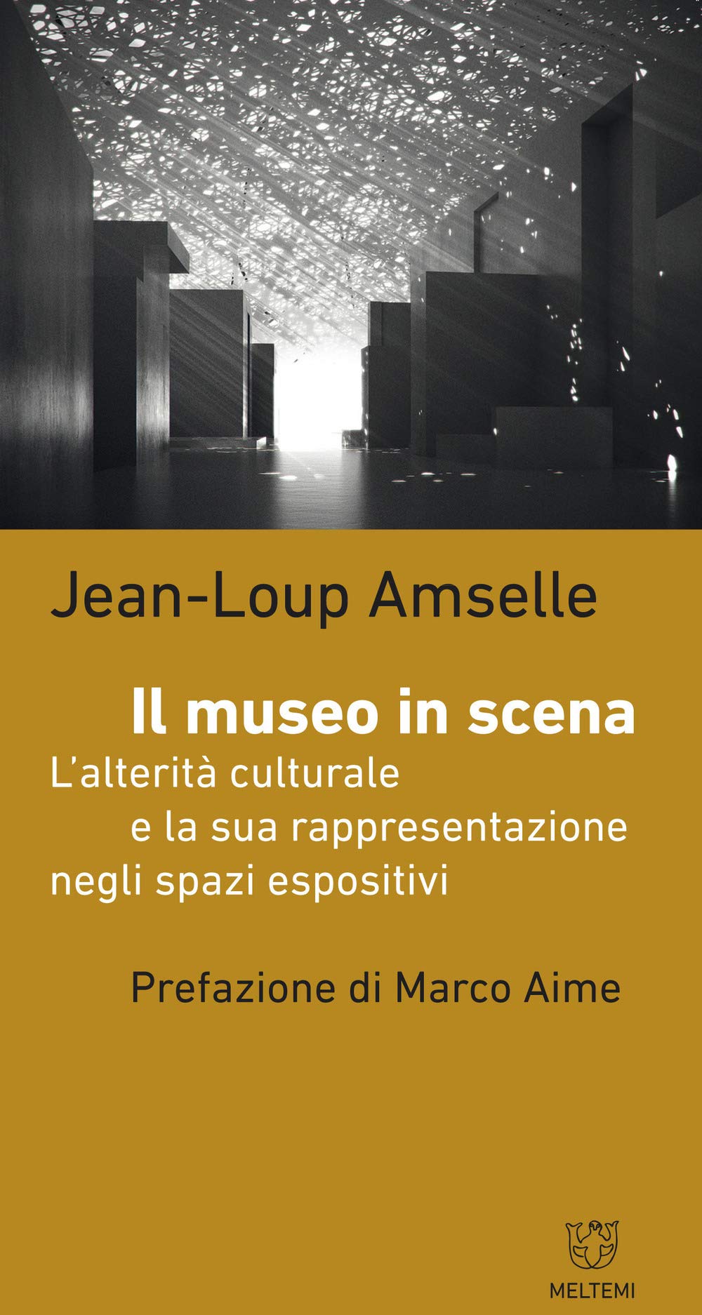 Il museo in scena. L'alterità culturale e la sua rappresentazione negli spazi espositivi Reference Books