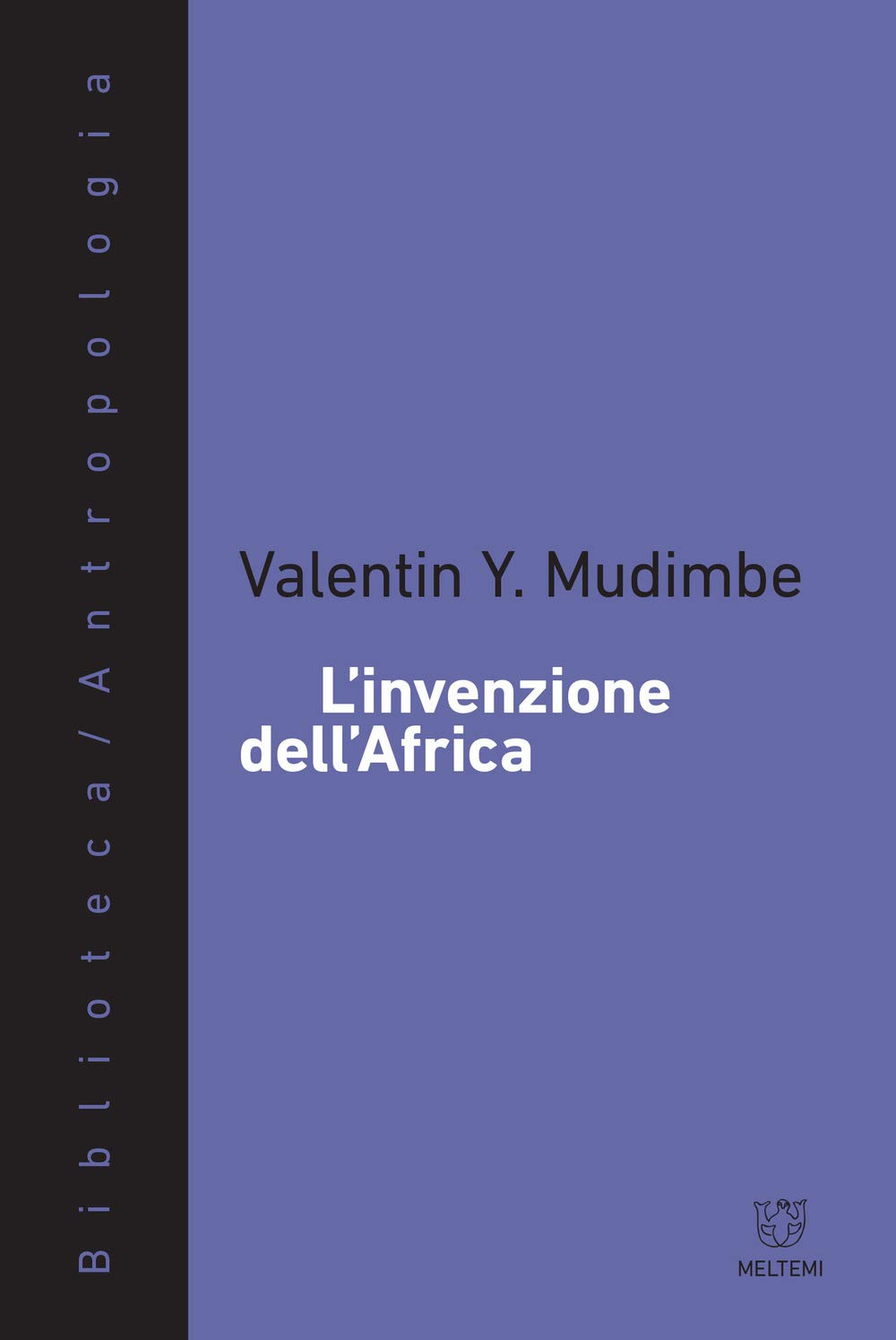 L' invenzione dell'Africa Books