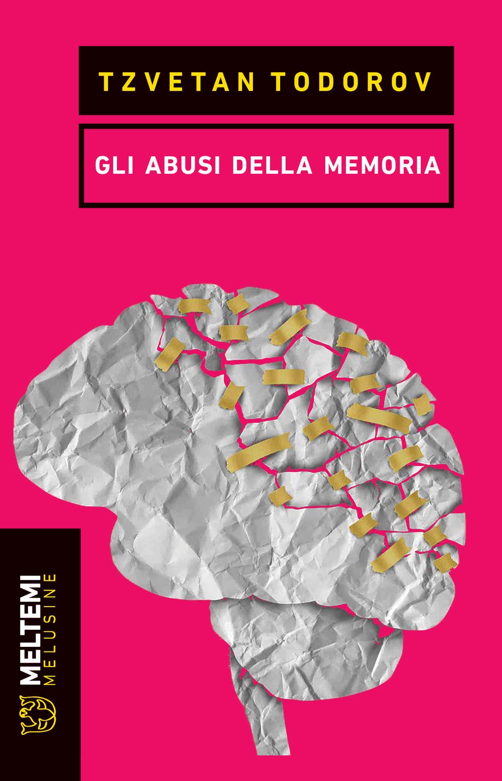 Gli abusi della memoria book