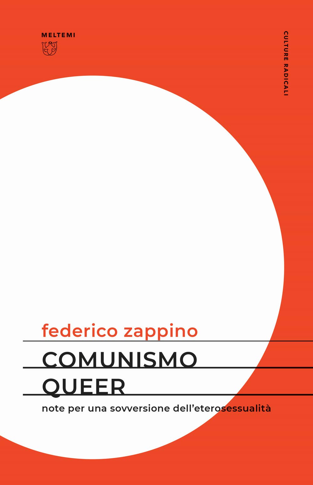 Comunismo queer. Note per una sovversione dell'eterosessualità book