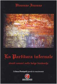 La partitura infernale. Eventi sonori nelle bolge dantesche book