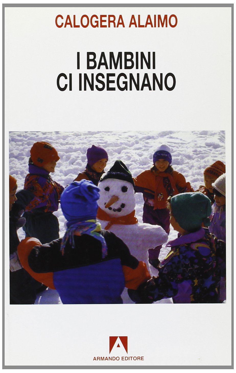 I bambini ci insegnano (Bambini e genitori) Education & Training