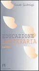 Educazione letteraria. Lezioni book