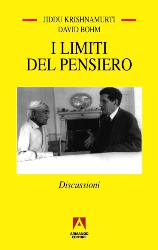I limiti del pensiero. Discussioni book