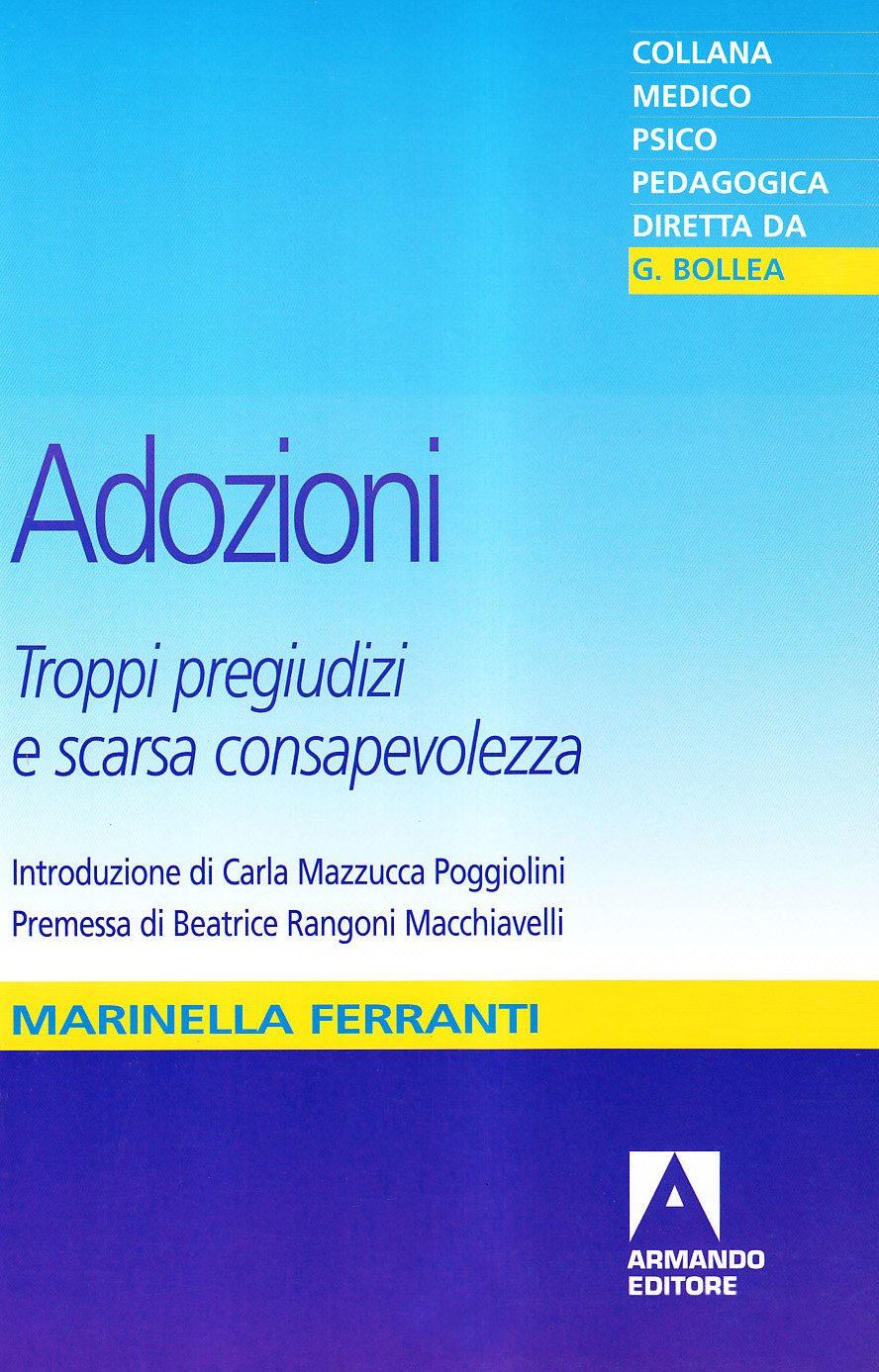 Adozioni. Troppi pregiudizi e scarsa consapevolezza Parents & Children