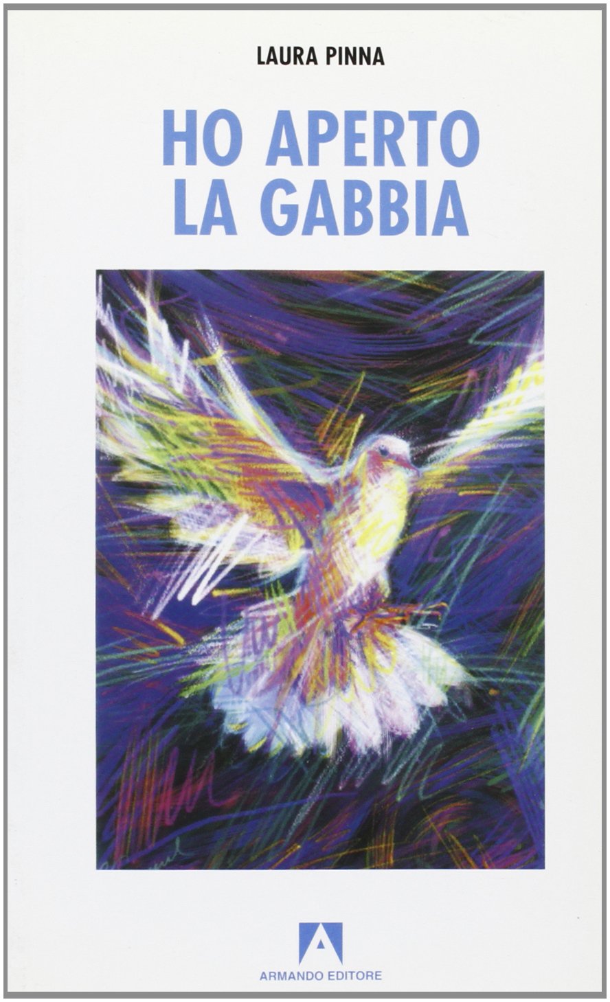 Ho aperto la gabbia Health, Nutrition & Fitness