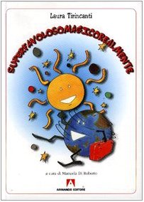 Superfavolosomagicorealmente Children's books