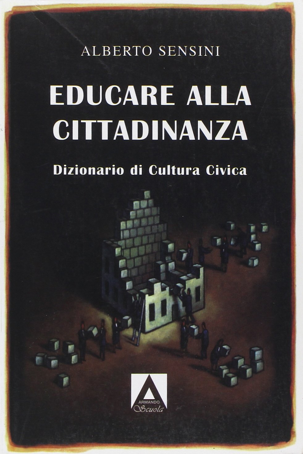 Educare alla cittadinanza. Per la Scuola media Professional & Reference Books