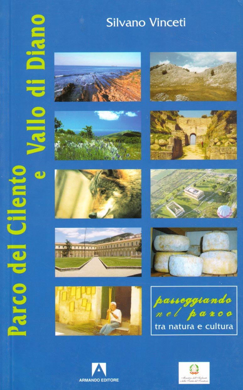 Parco nazionale del Cilento e Vallo di Diano Leisure, Home & Garden