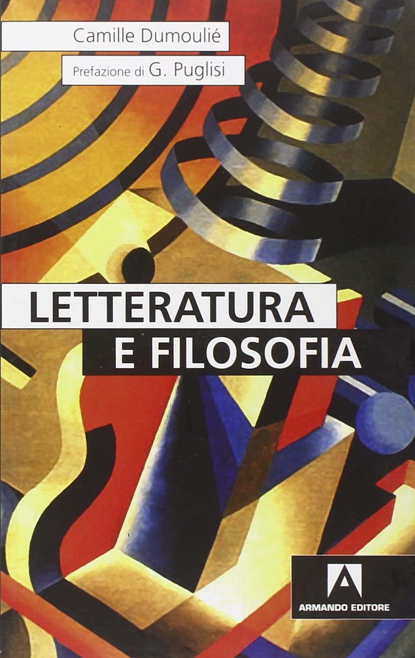 Letteratura e filosofia Philosophy