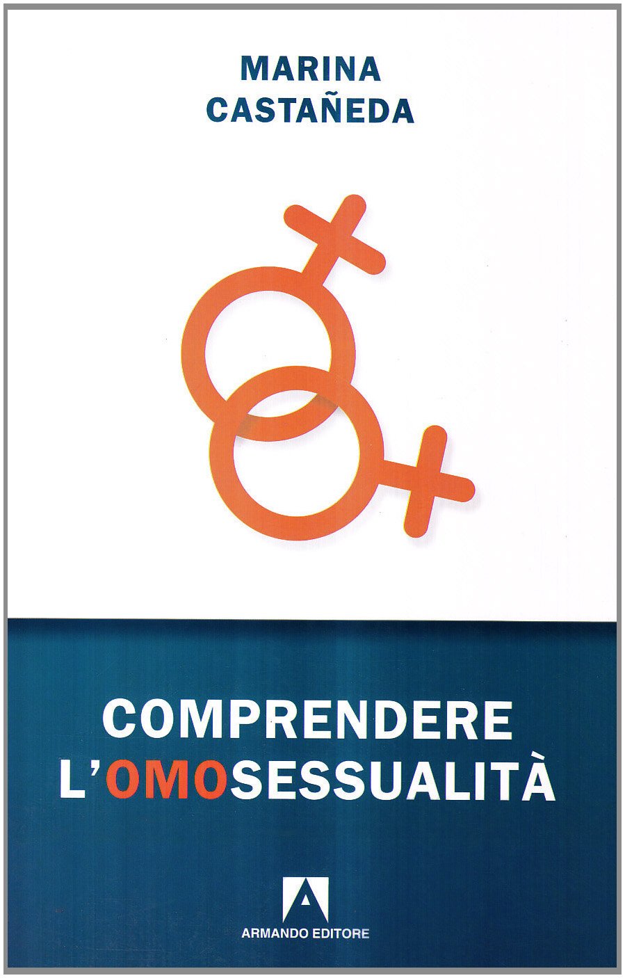 Comprendere l'omosessualità Books