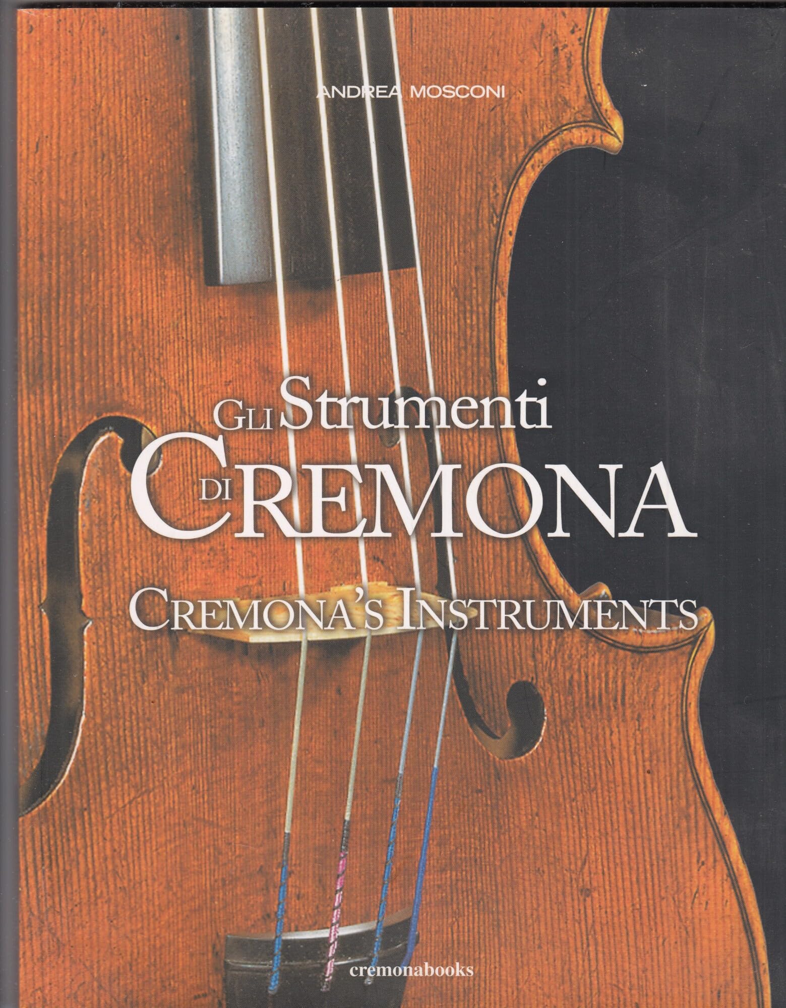 Gli strumenti di Cremona. Il Palazzo comunale e la collezione di strumenti ad Arco Arts & Music