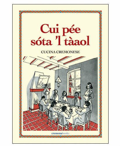 Cui pée sóta 'l tàaol book