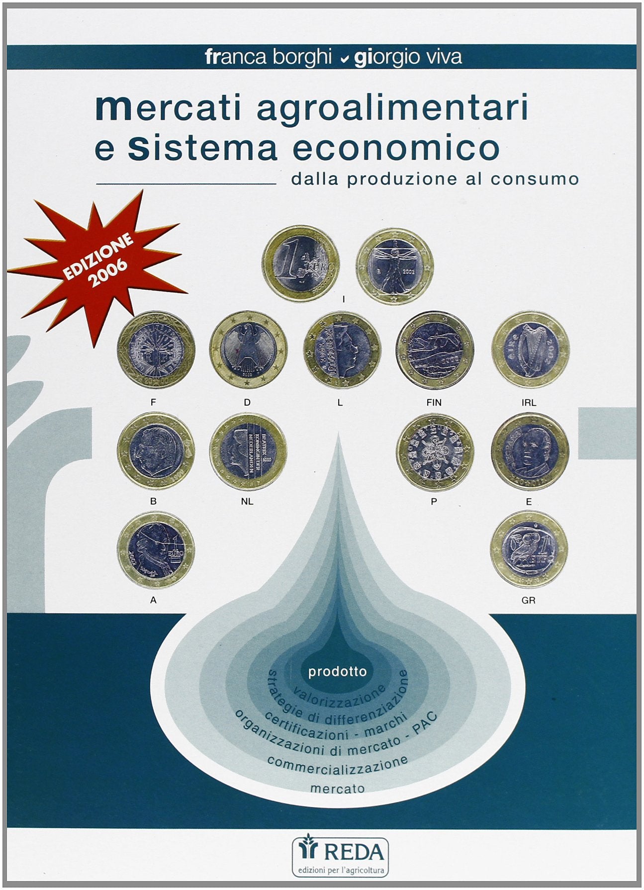 Mercati agroalimentari e sistema economico. Per gli Ist. tecnici agrari book