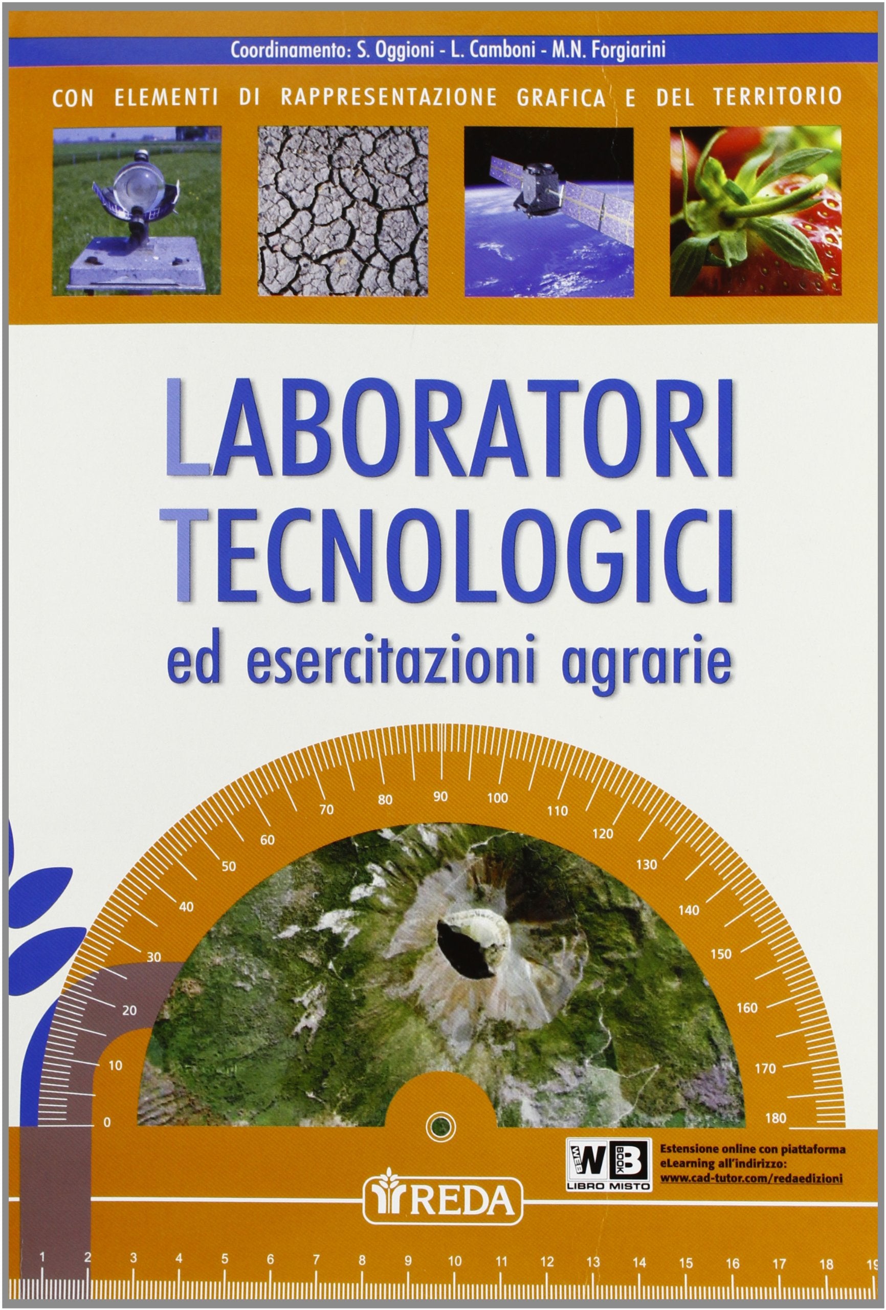 Laboratori tecnologici ed esercitazioni agrarie. Per gli Ist. professionali per l'agricoltura. Con espansione online Non-fiction