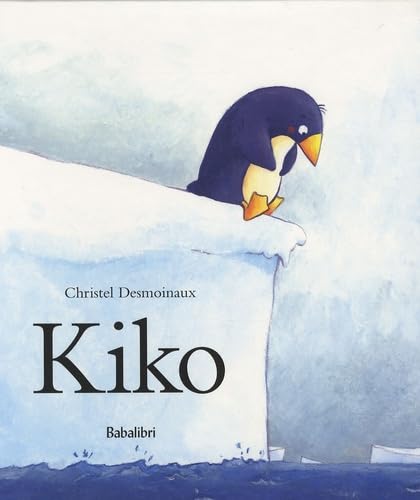Kiko book
