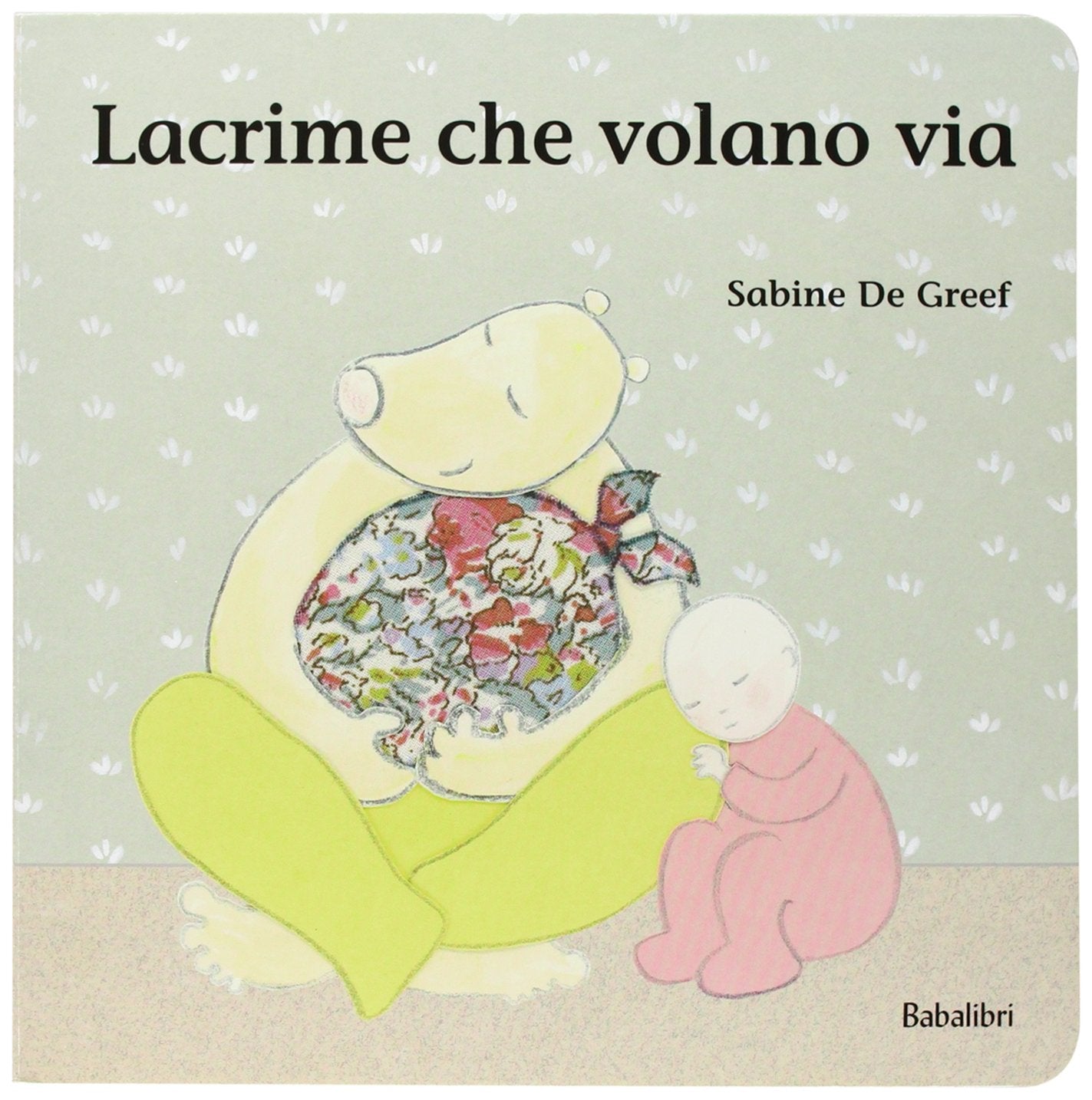 Lacrime che volano via. Ediz. illustrata: CHAGRIN TOUT DOUX Parents & Children