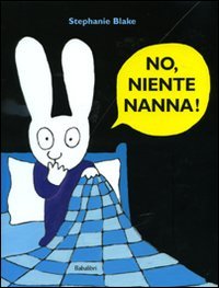 No, niente nanna! Children's books