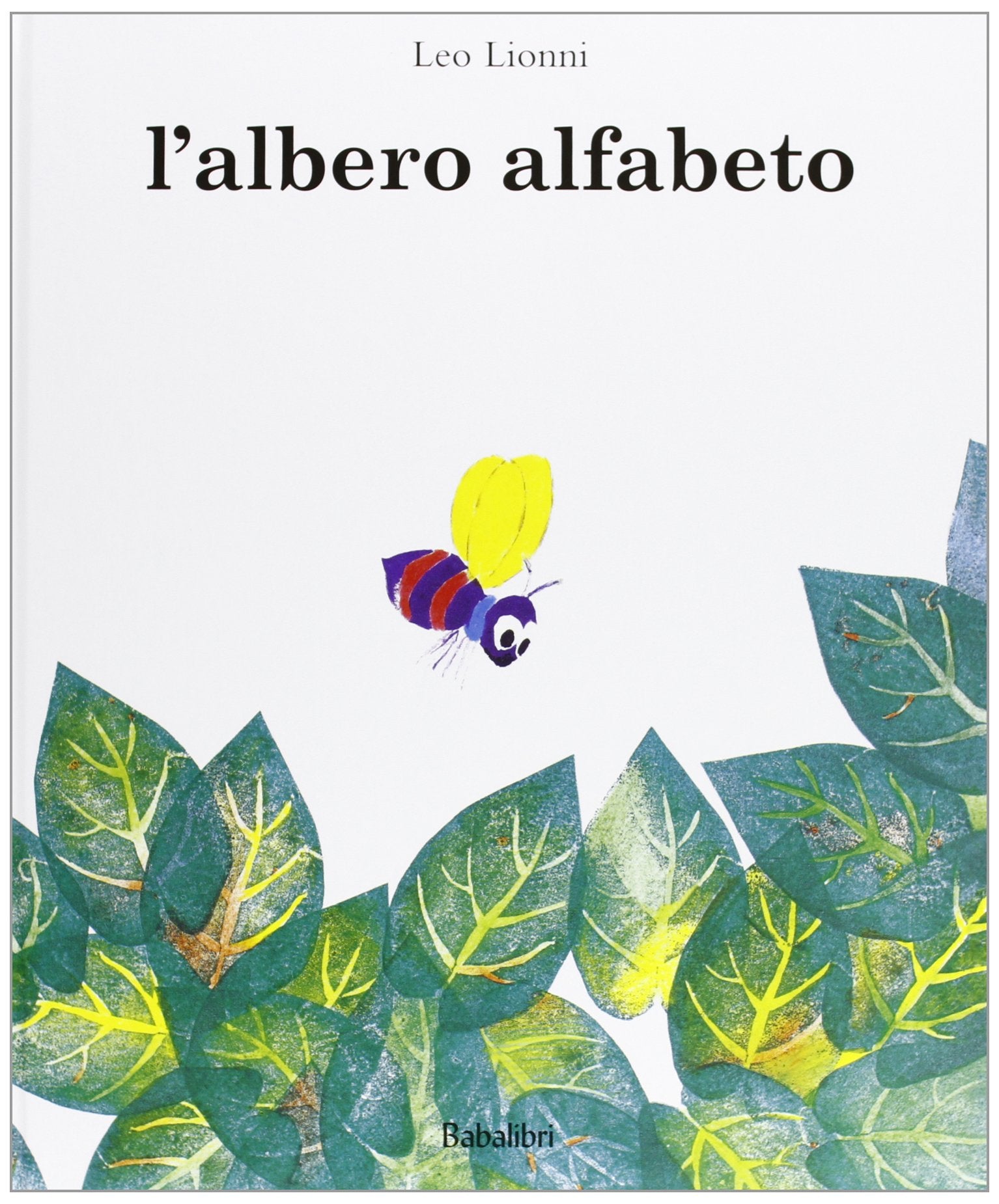 L'albero Alfabeto Contemporary literature