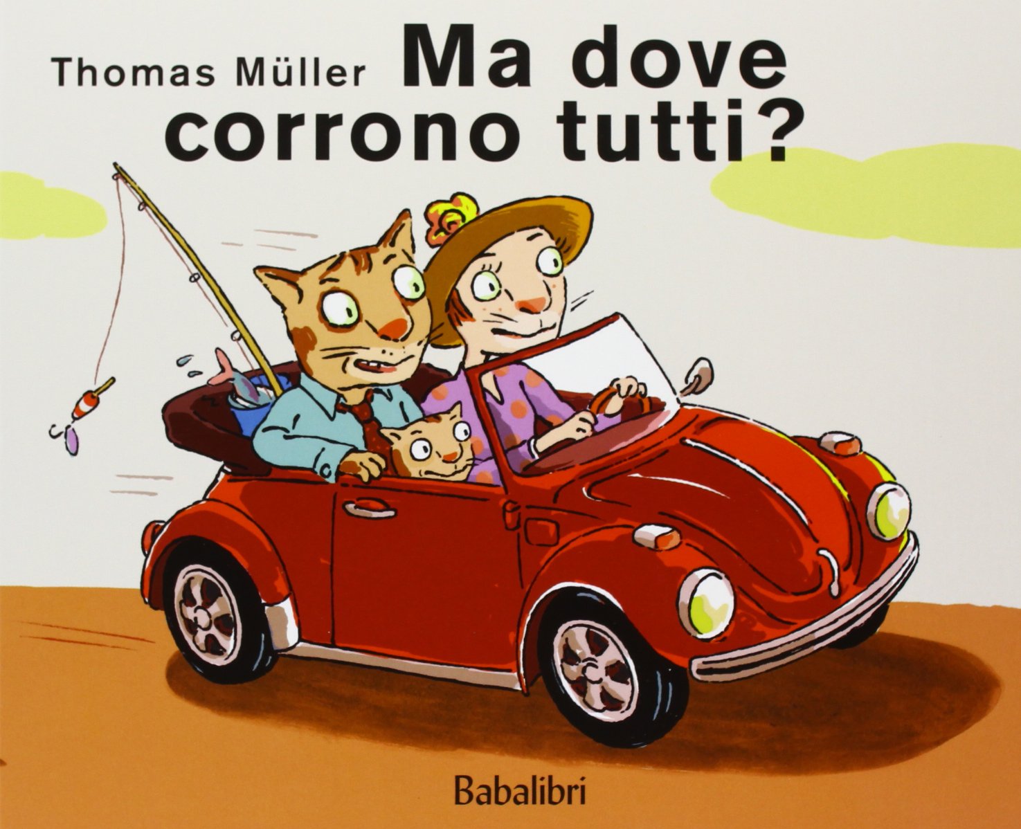 Ma dove corrono tutti?: POURQUOI SI PRESSES ? (Varia) Non-fiction