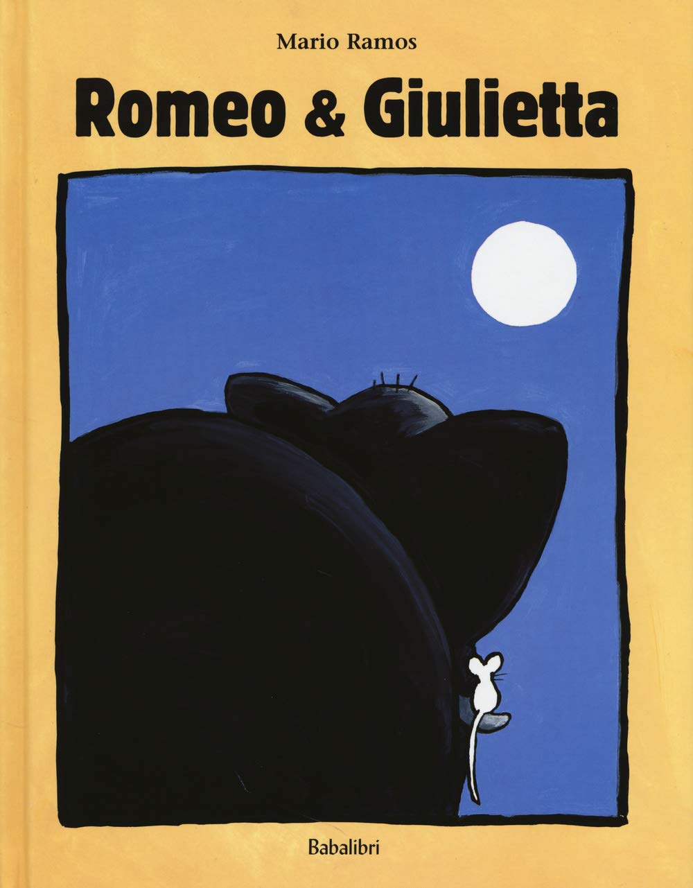 Romeo & Giulietta: ROMEO & JULIETTE (Varia) Children's books