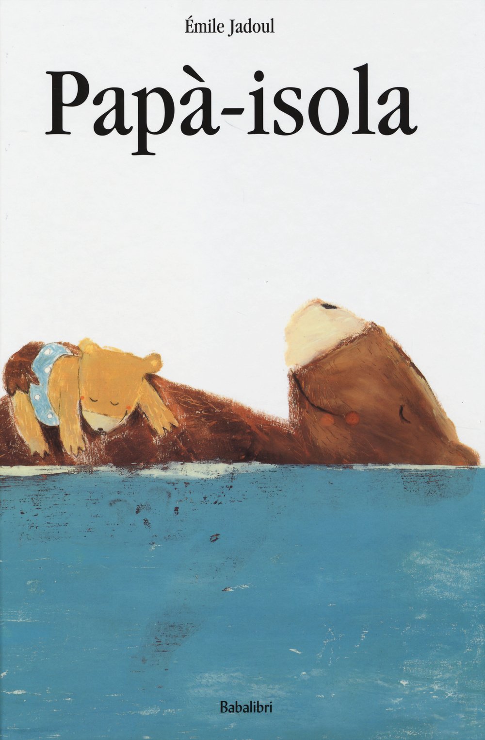 Papà-isola: PAPA-A®LE Non-fiction