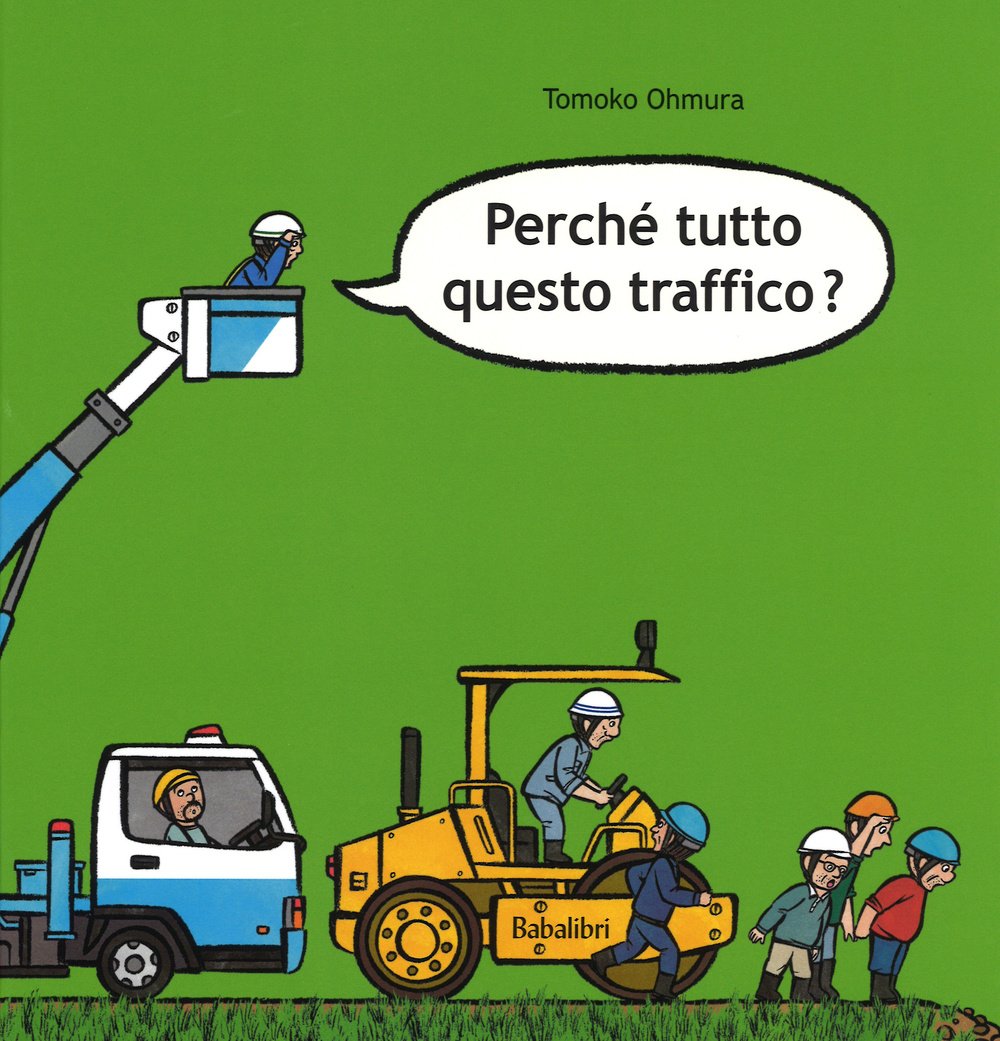 Perché tutto questo traffico?: POURQUOI A§A N'AVANCE PAS ? Non-fiction