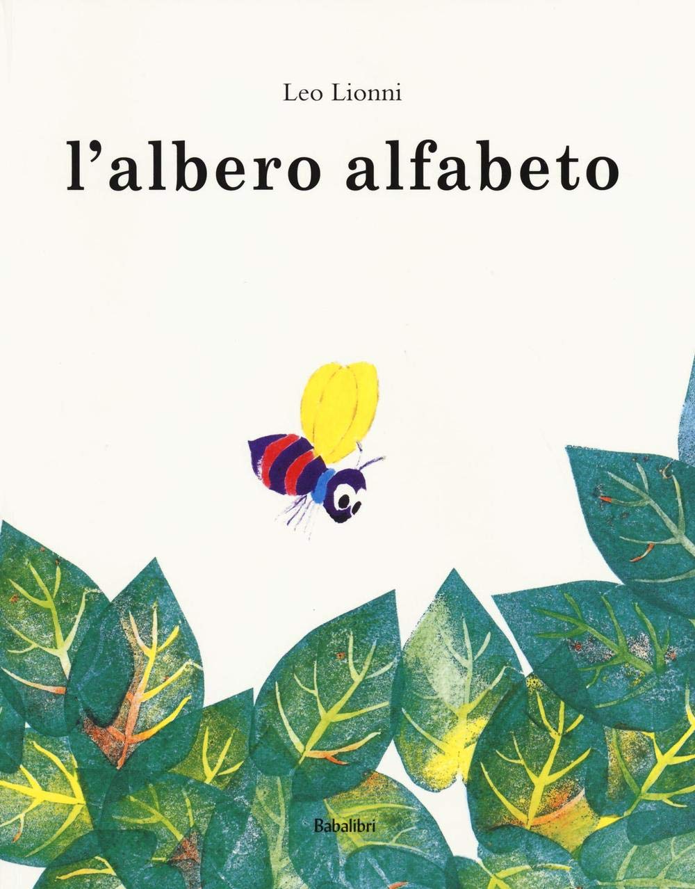 L'albero Alfabeto (Bababum) Children's books