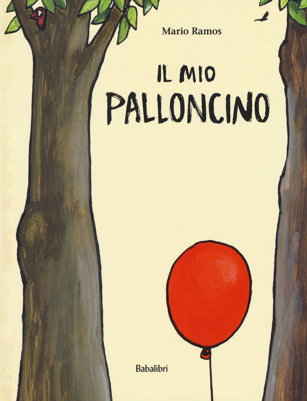 Il mio palloncino: MON BALLON (Varia) Contemporary literature