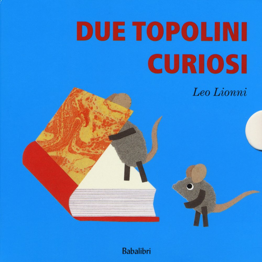 Due topolini curiosi: Cosa?-Quando?-Dove?-Chi? (Varia) Parents & Children