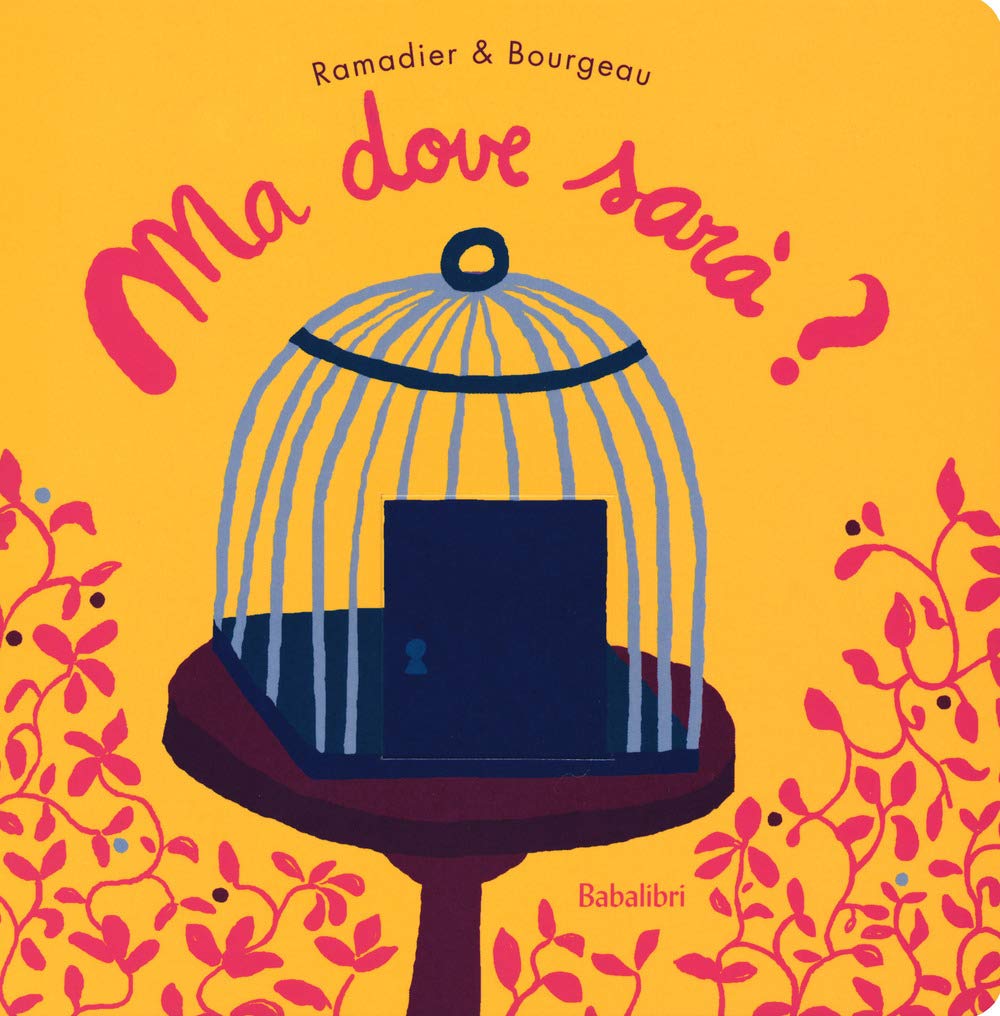 Ma dove sarà?: MAIS IL EST OA¹ ? (Varia) Parents & Children