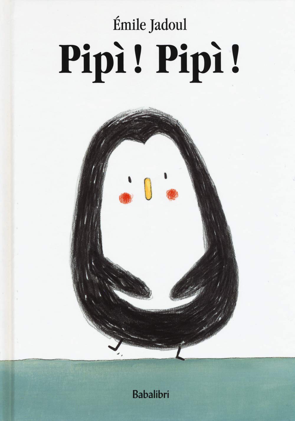 Pipì! pipì!: GROS PIPI Non-fiction