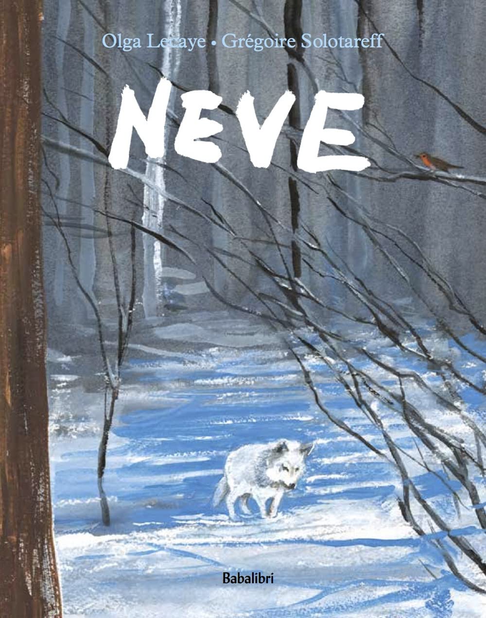 Neve. Ediz. a colori (Bababum) Non-fiction