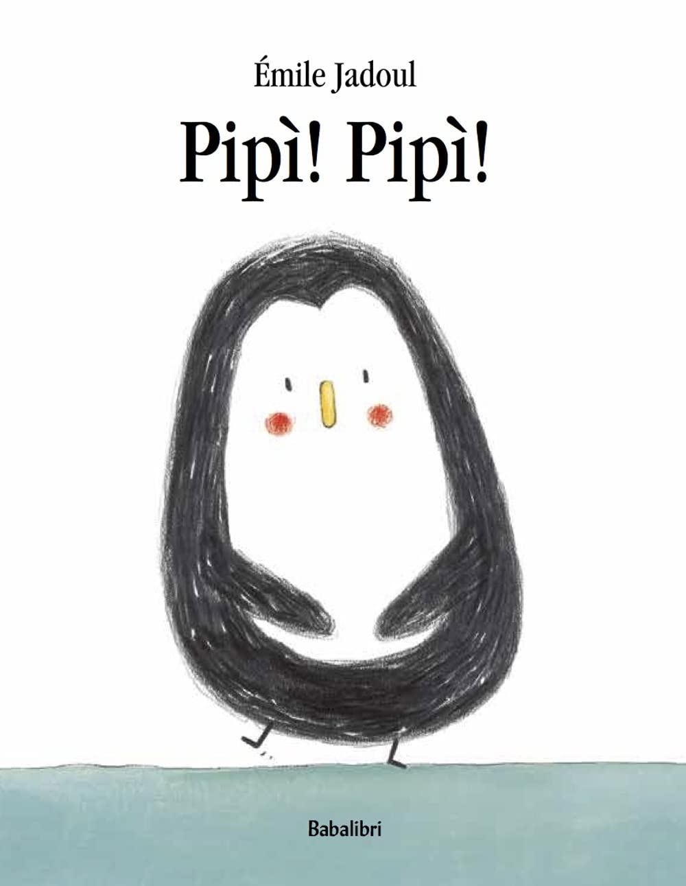 Pipì! pipì! Ediz. a colori book