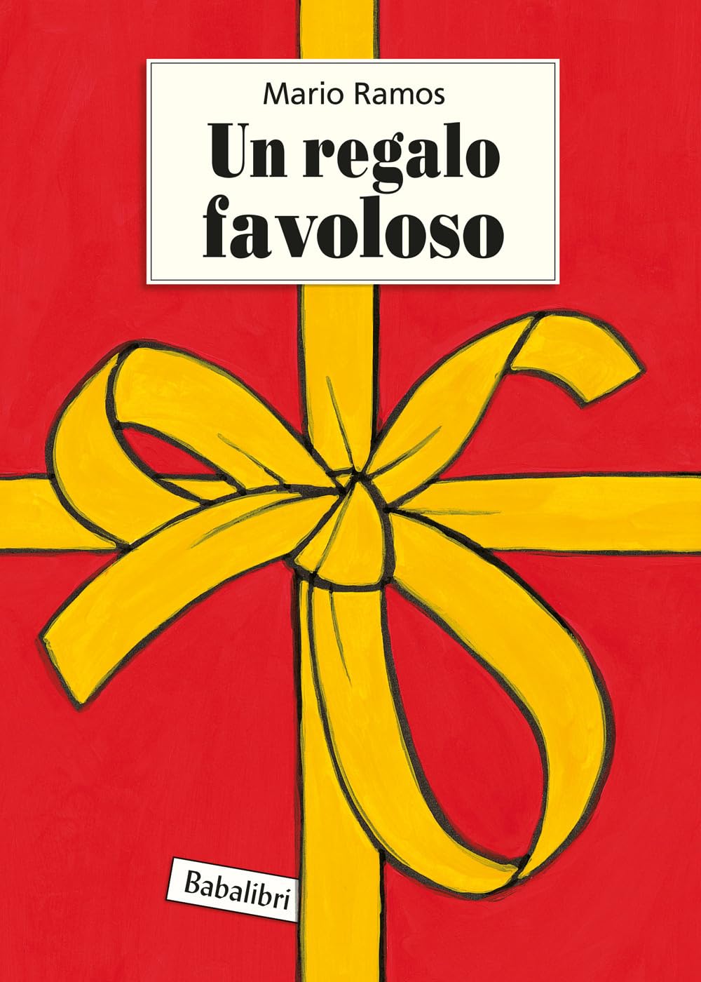 Un regalo favoloso. Ediz. illustrata book