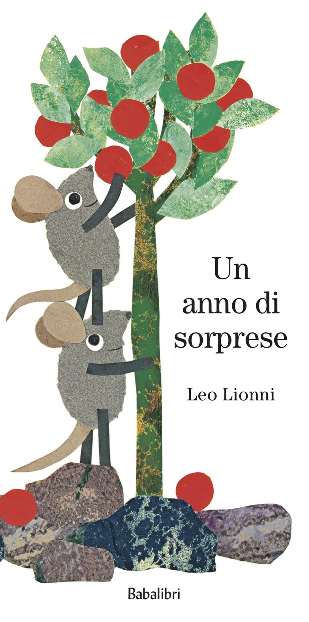 Un anno di sorprese. Ediz. a colori (Varia) Novels & Short Stories