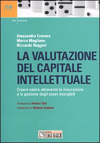 Valutazione Del Capitale Intellettu cd