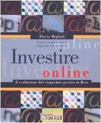 Investire Online. L'evoluzione Del cd