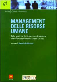 Product Image: Management delle risorse umane